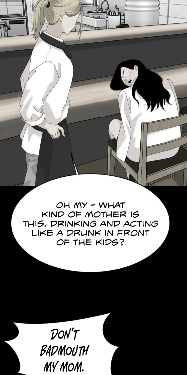 Special Restaurant Chapter 37 page 89 - 