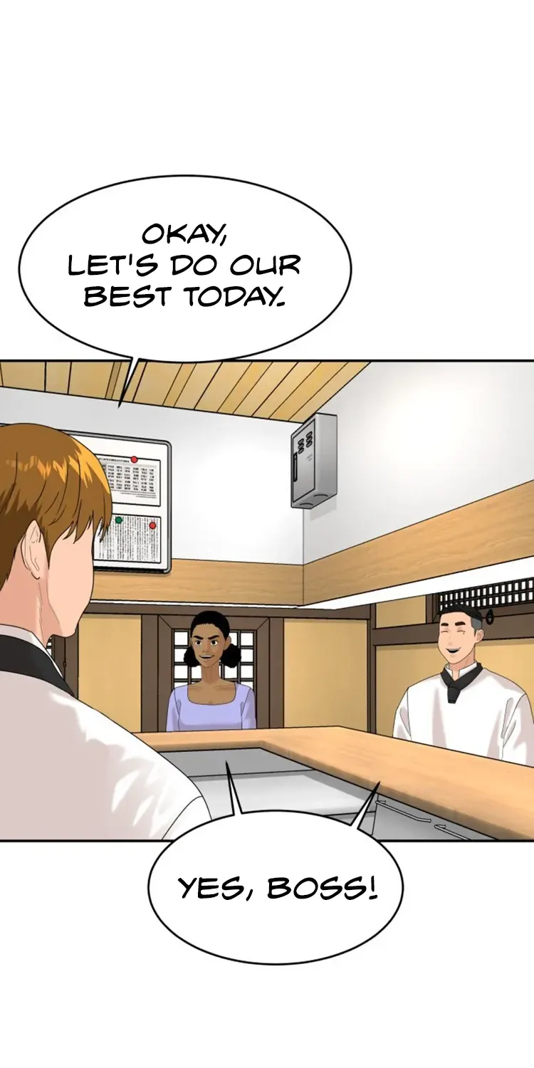 Special Restaurant Chapter 38 page 16 - 