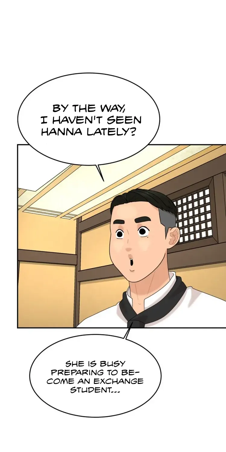 Special Restaurant Chapter 38 page 17 - 