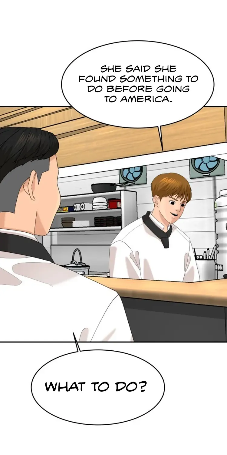 Special Restaurant Chapter 38 page 19 - 