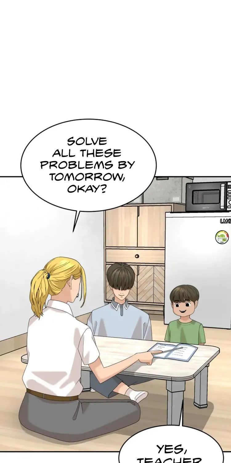 Special Restaurant Chapter 38 page 21 - 