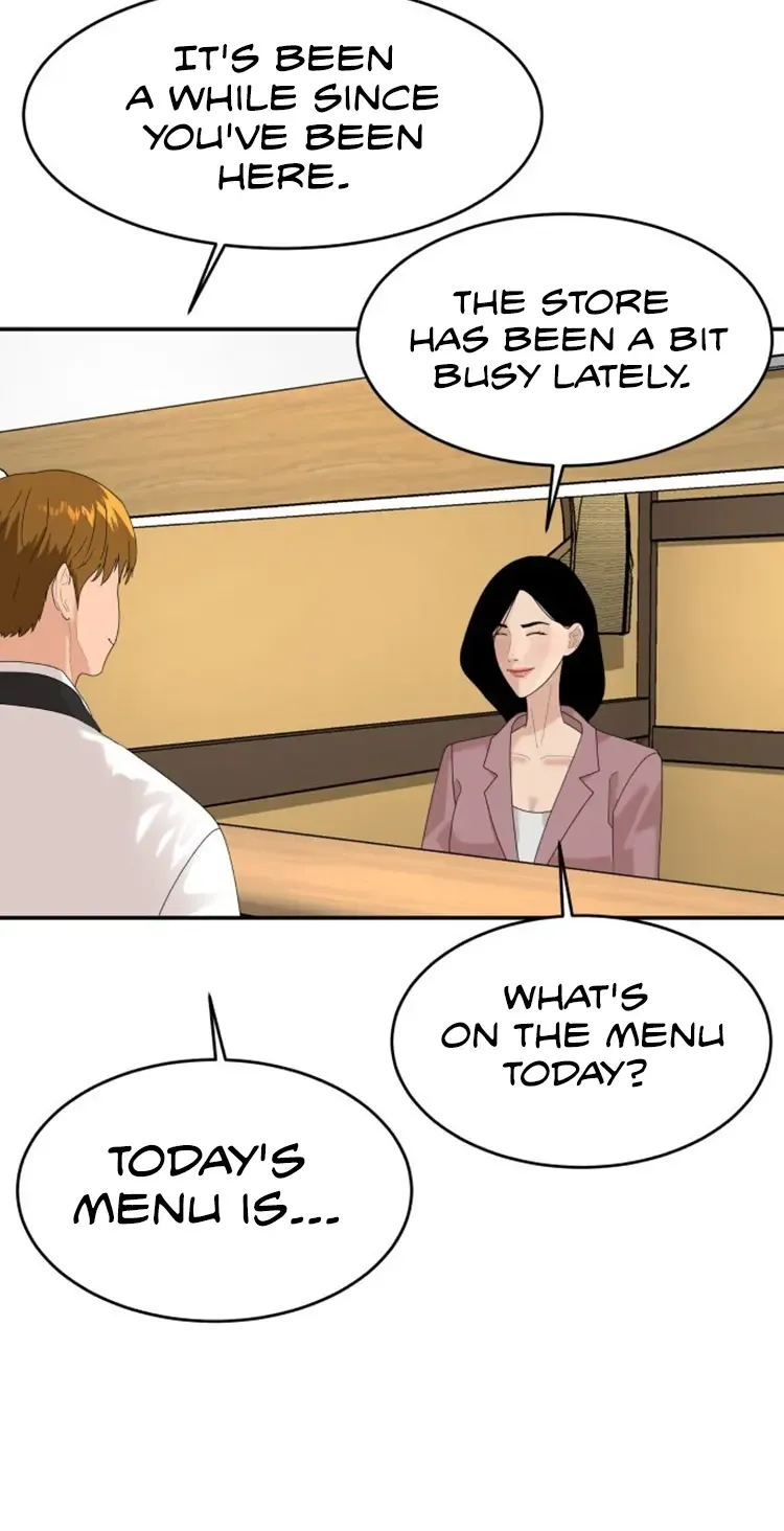Special Restaurant Chapter 38 page 27 - 