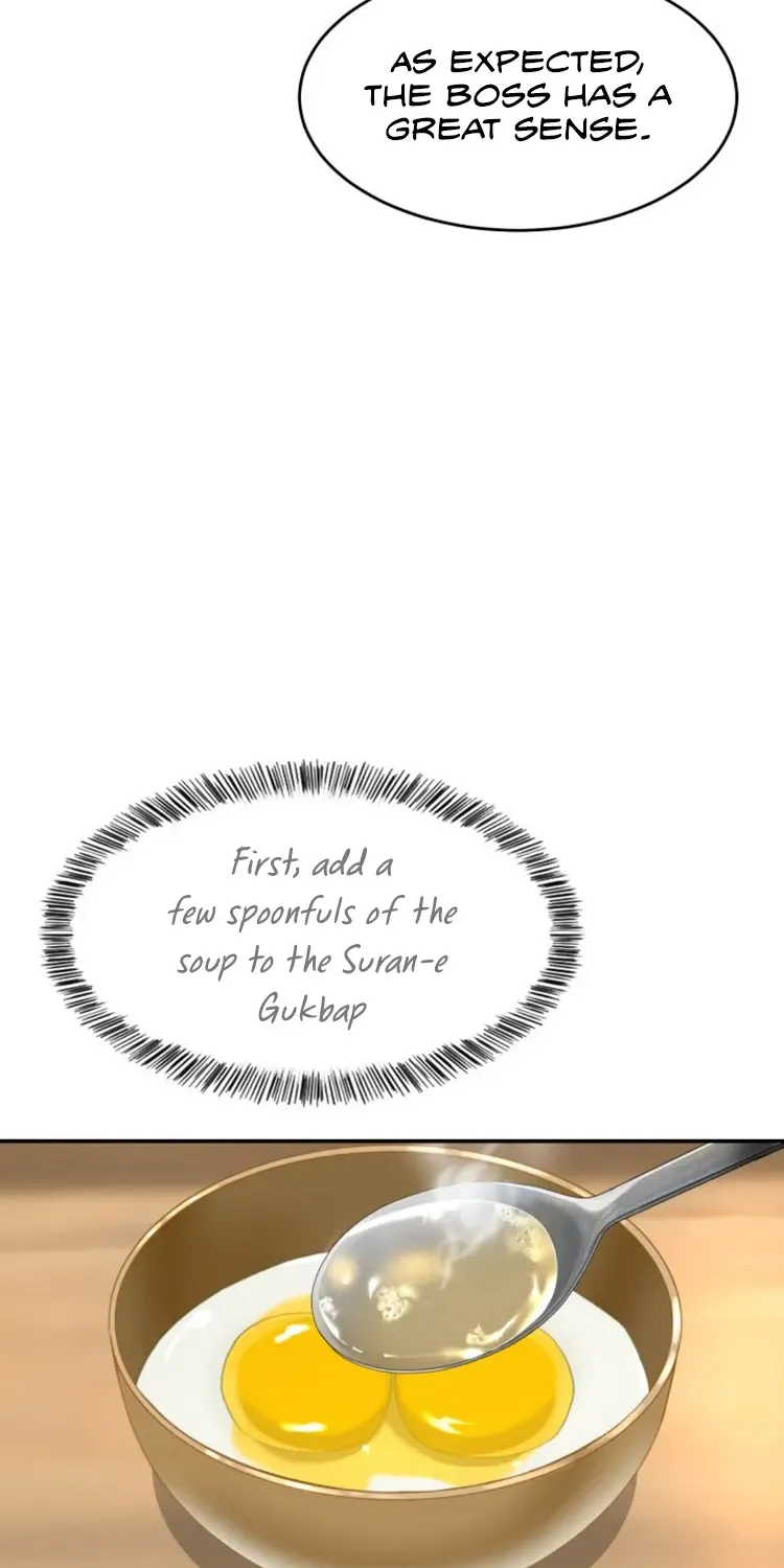 Special Restaurant Chapter 38 page 30 - 