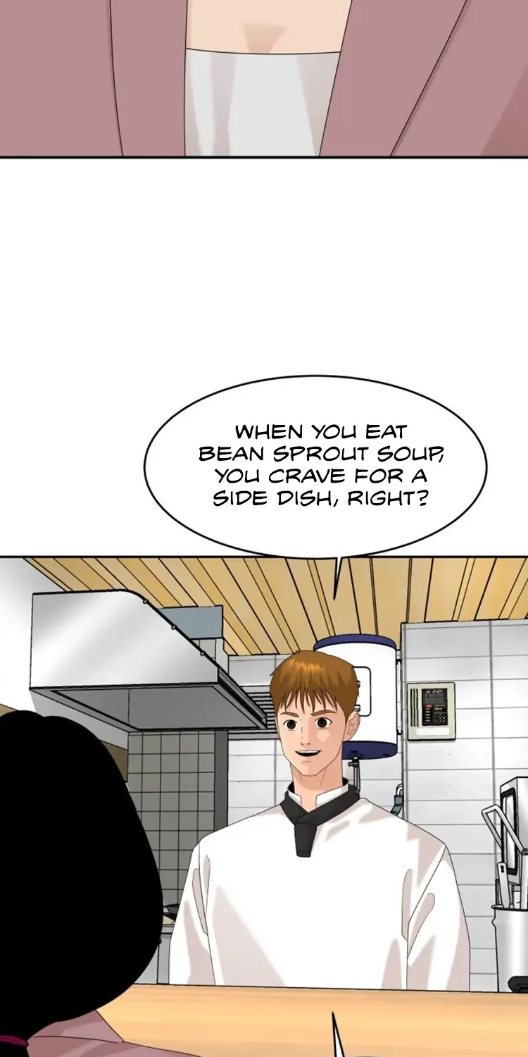 Special Restaurant Chapter 38 page 38 - 