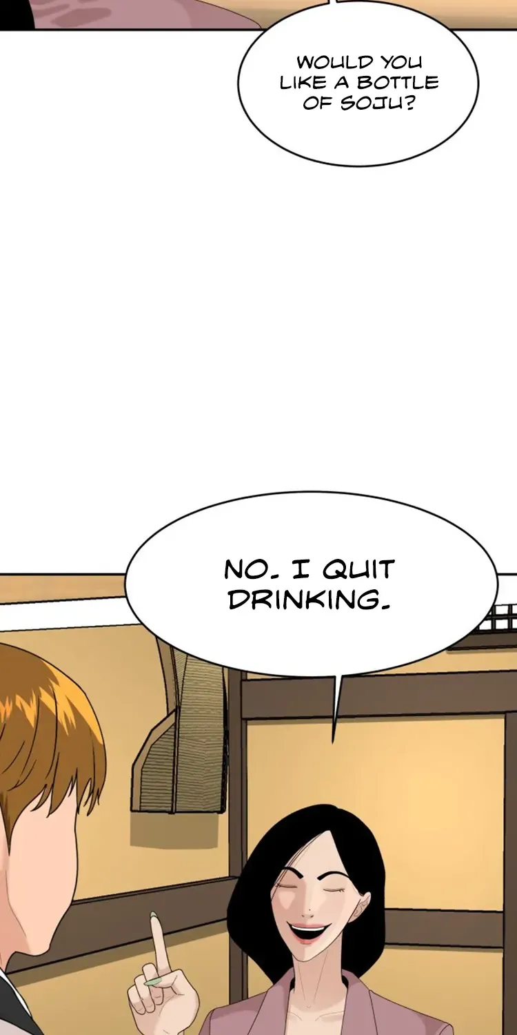 Special Restaurant Chapter 38 page 39 - 