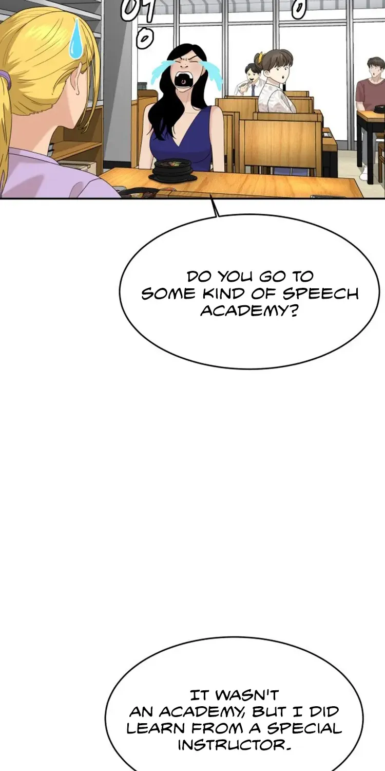 Special Restaurant Chapter 38 page 5 - 