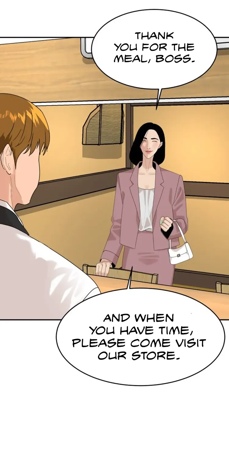 Special Restaurant Chapter 38 page 42 - 
