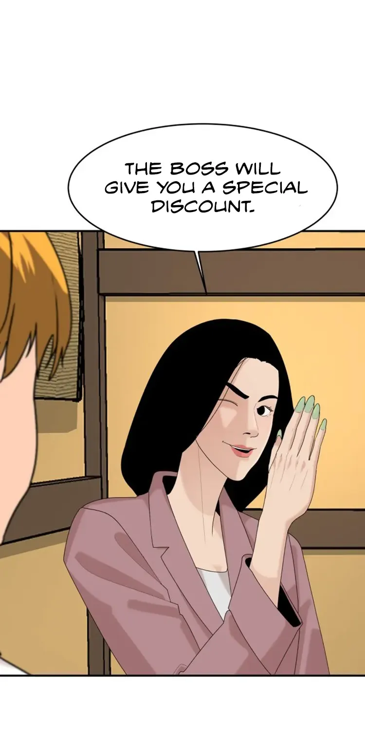 Special Restaurant Chapter 38 page 43 - 