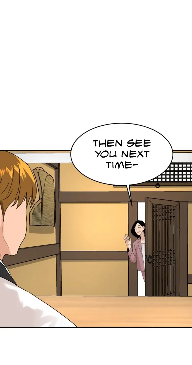 Special Restaurant Chapter 38 page 44 - 