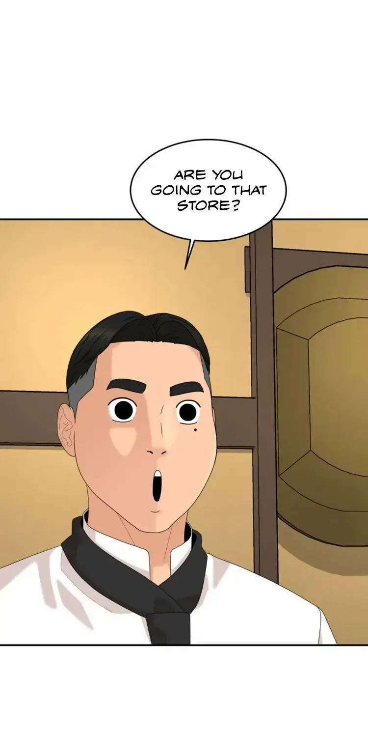 Special Restaurant Chapter 38 page 47 - 