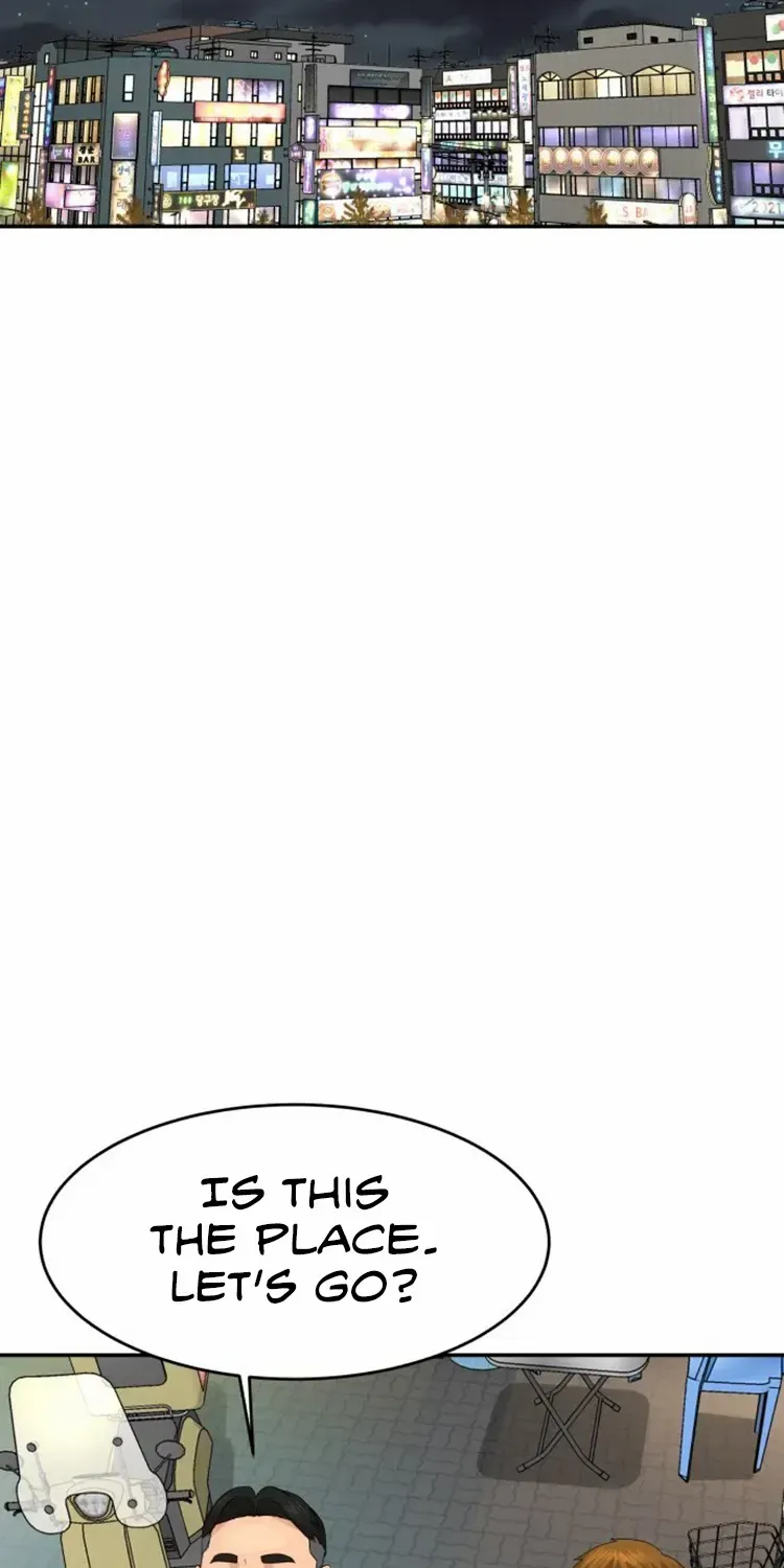 Special Restaurant Chapter 38 page 49 - 