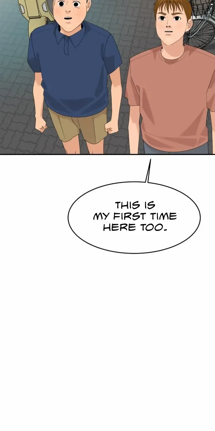 Special Restaurant Chapter 38 page 50 - 