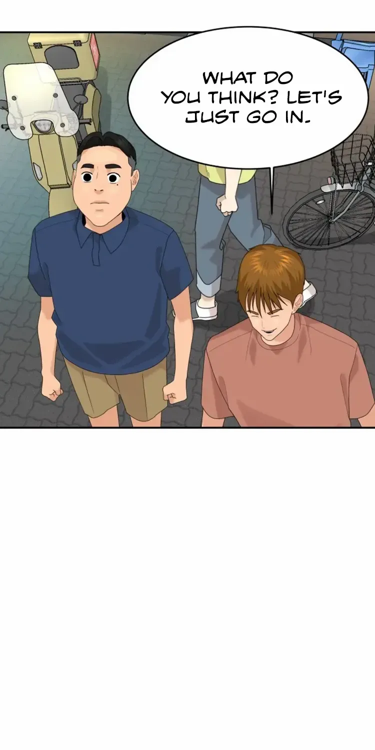 Special Restaurant Chapter 38 page 51 - 