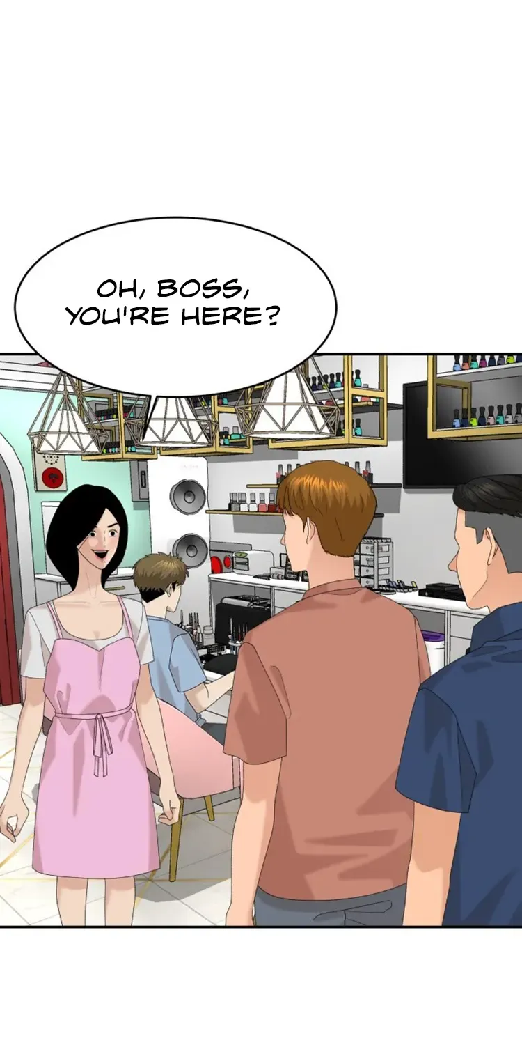 Special Restaurant Chapter 38 page 54 - 