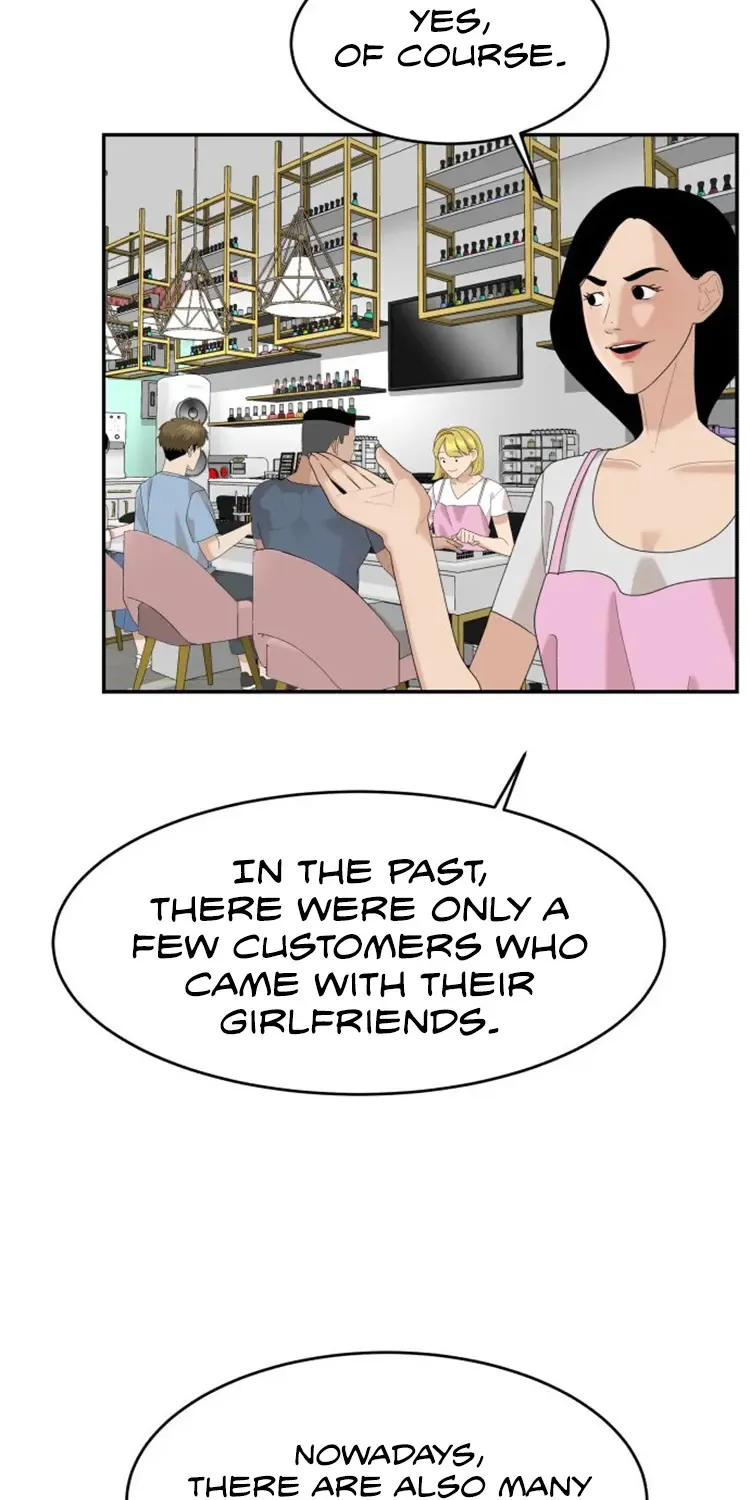 Special Restaurant Chapter 38 page 56 - 