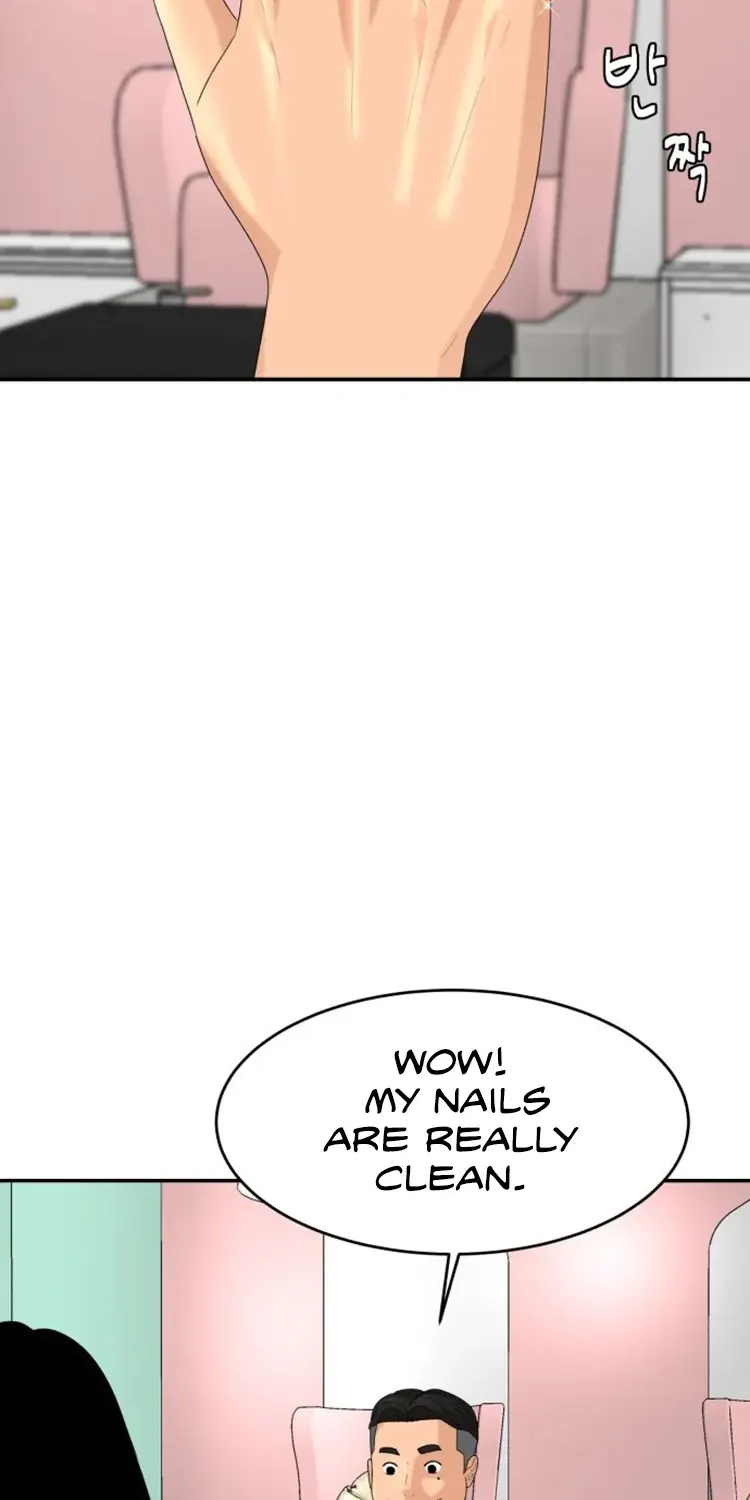 Special Restaurant Chapter 38 page 61 - 