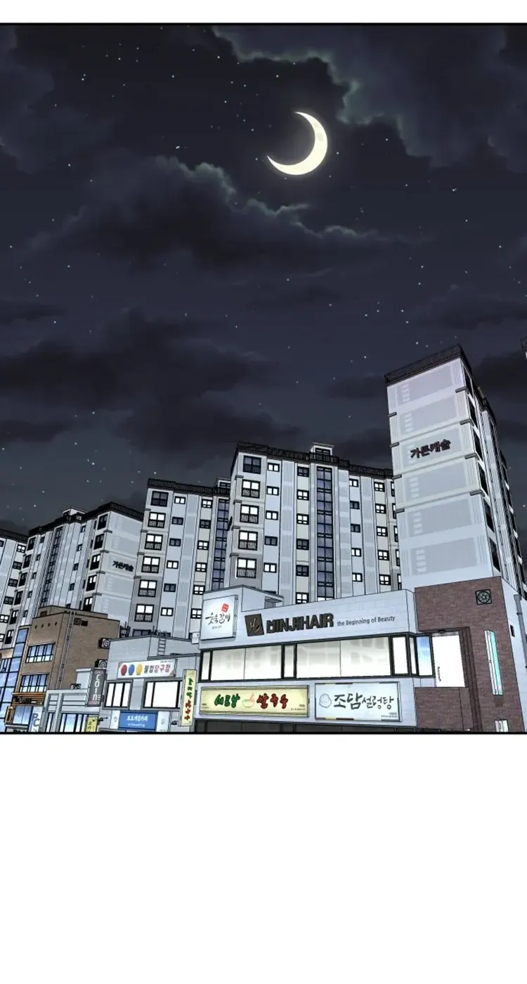 Special Restaurant Chapter 38 page 63 - 