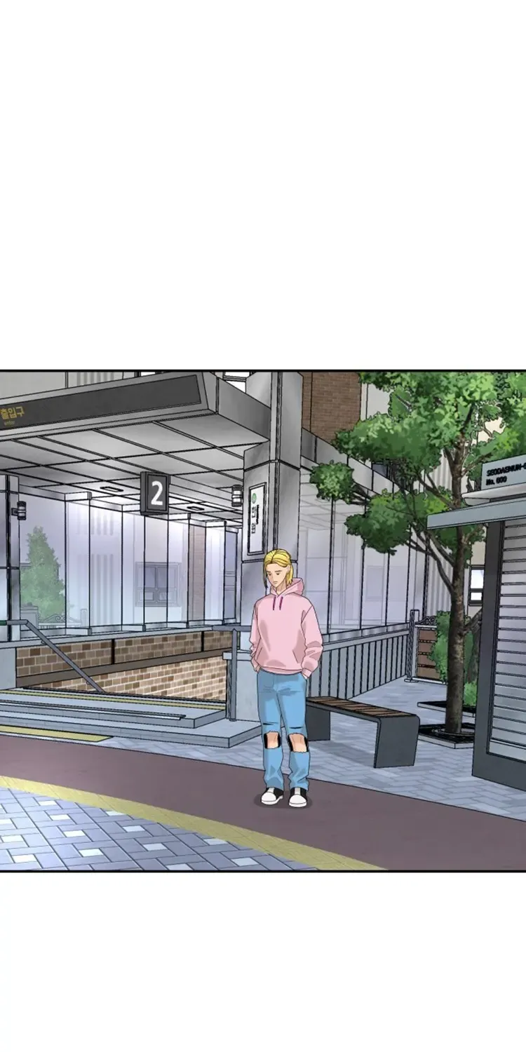 Special Restaurant Chapter 38 page 64 - 