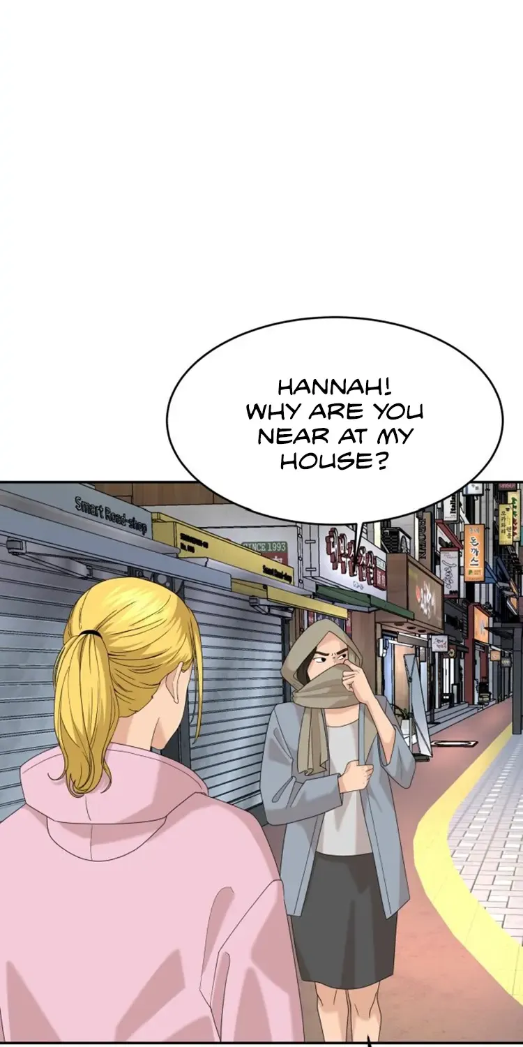 Special Restaurant Chapter 38 page 65 - 