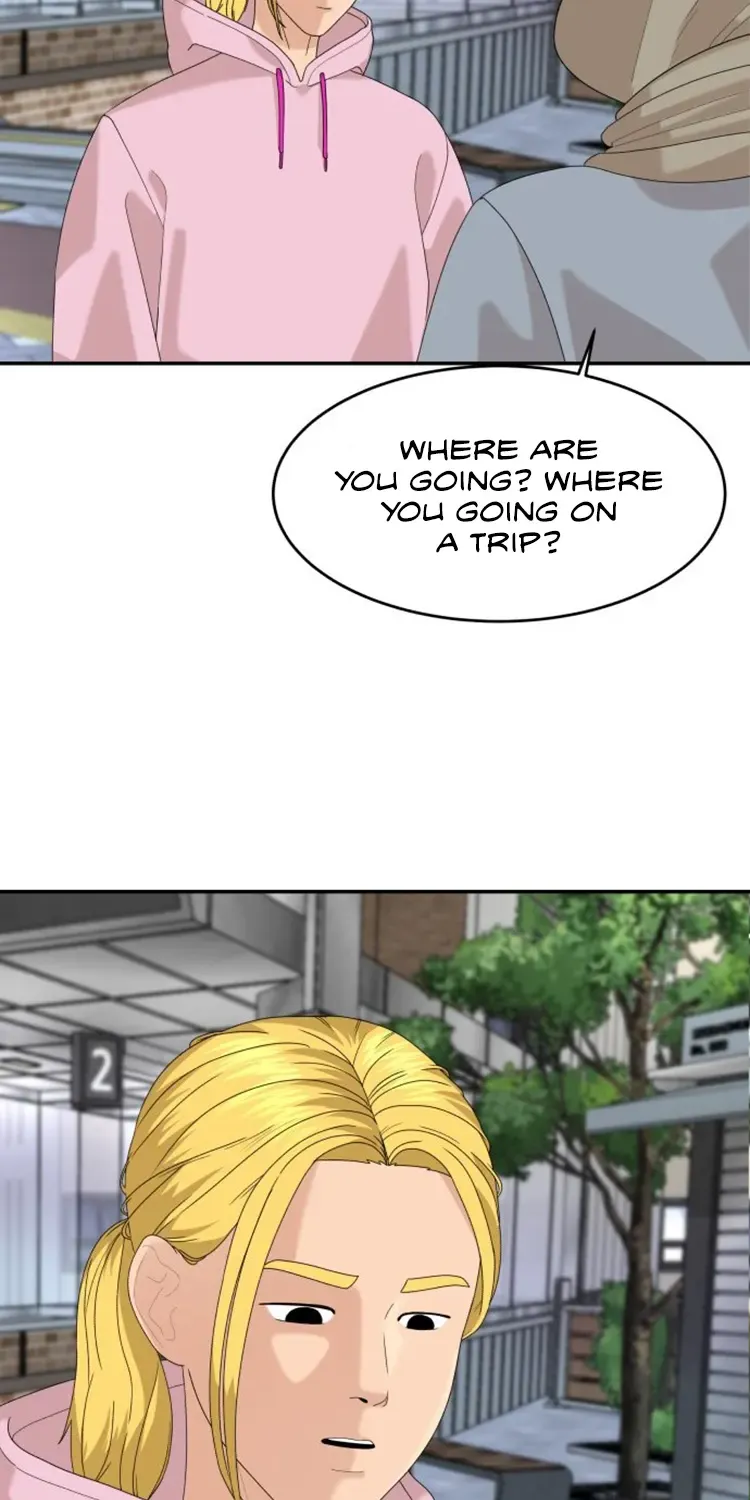 Special Restaurant Chapter 38 page 67 - 
