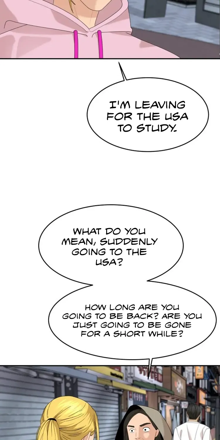 Special Restaurant Chapter 38 page 68 - 