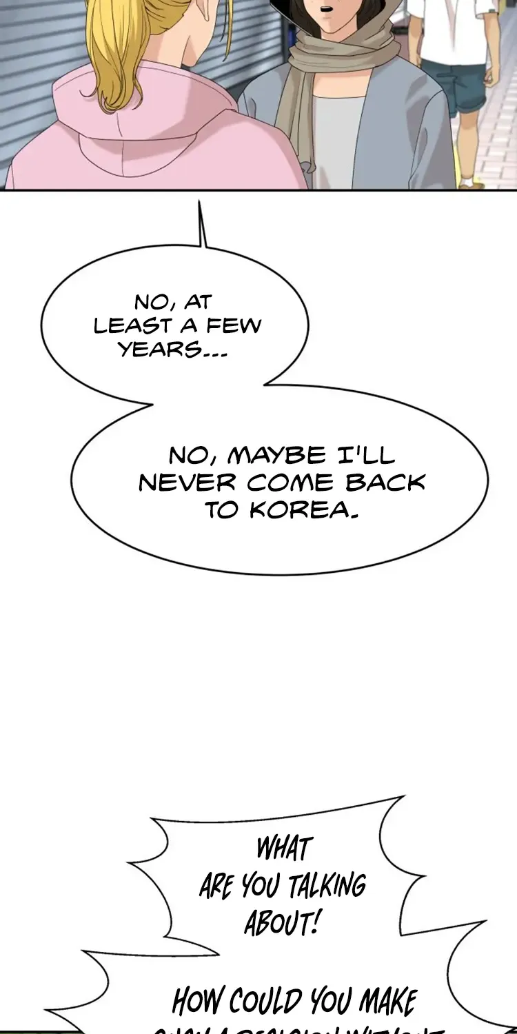 Special Restaurant Chapter 38 page 69 - 