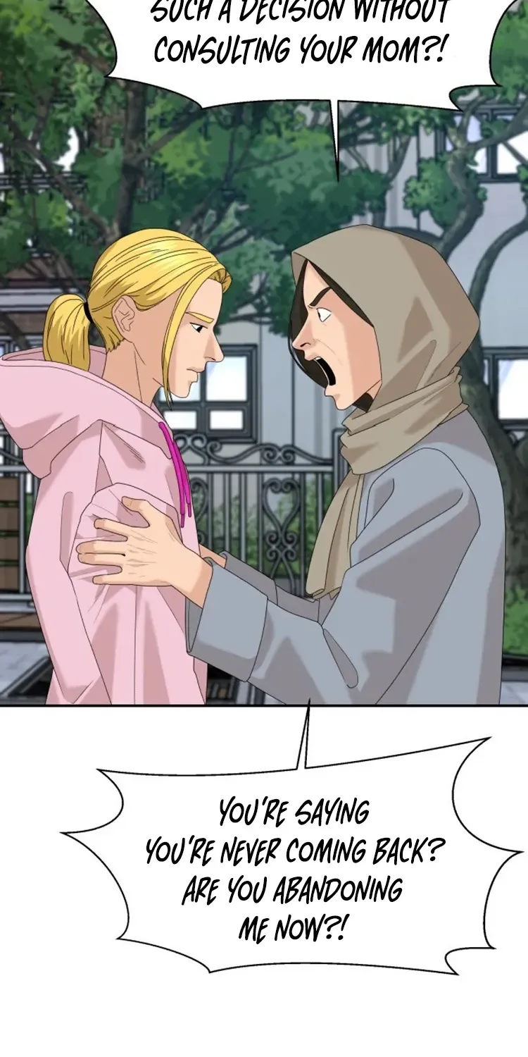 Special Restaurant Chapter 38 page 70 - 