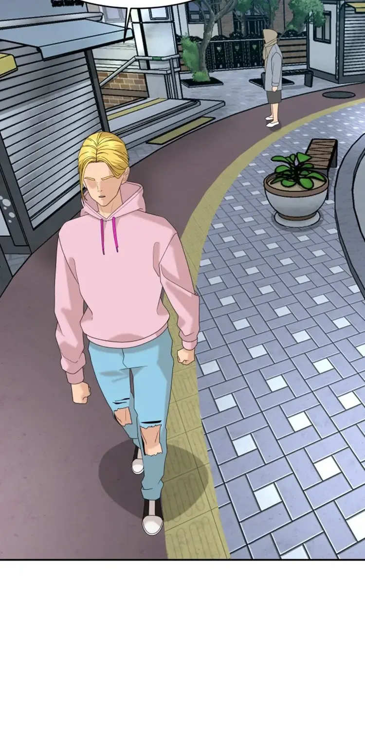 Special Restaurant Chapter 38 page 75 - 
