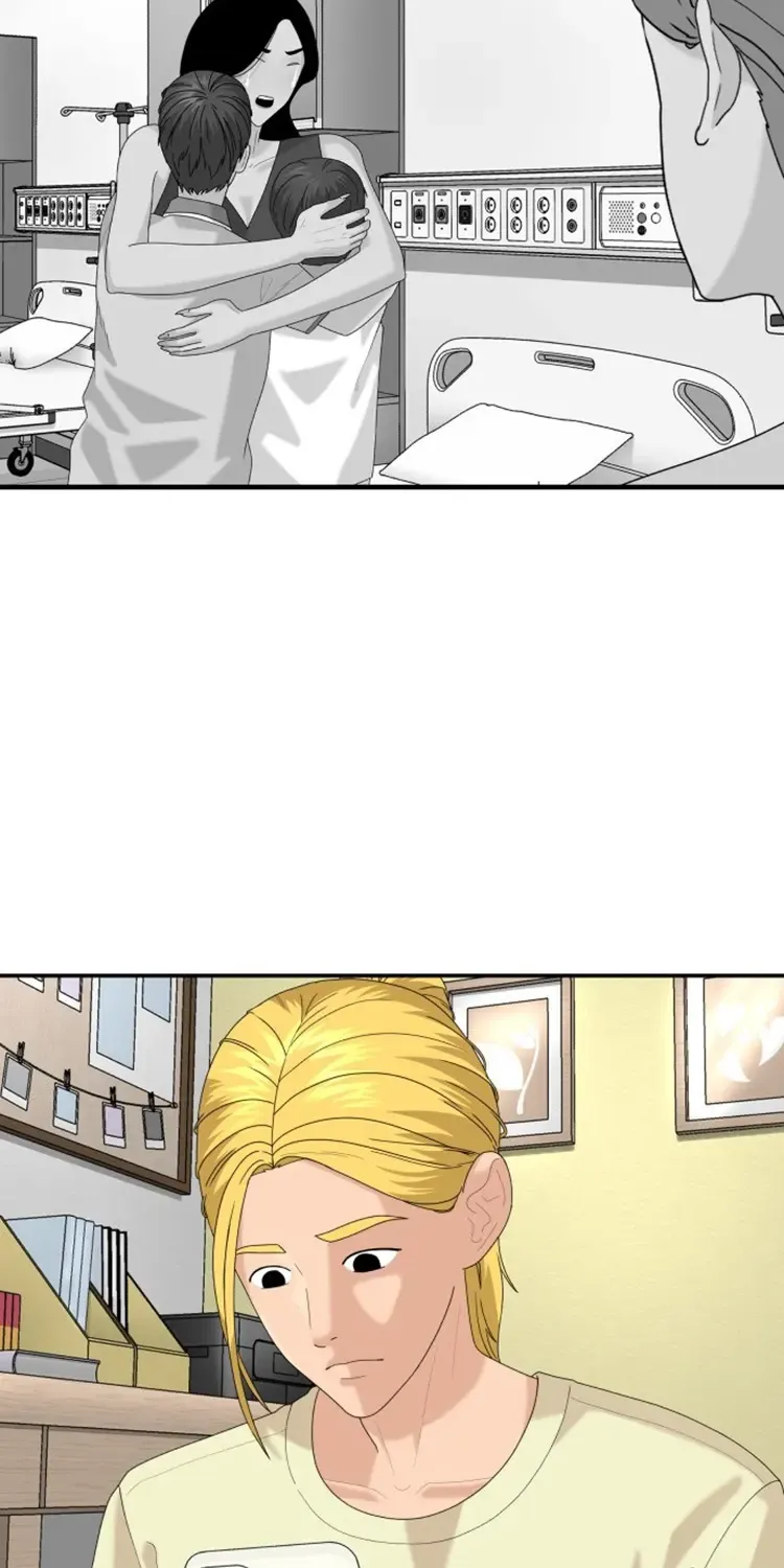 Special Restaurant Chapter 38 page 79 - 