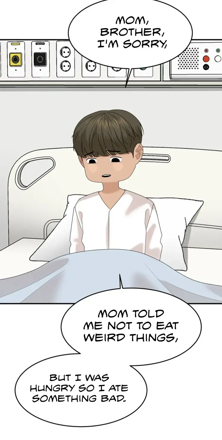Special Restaurant Chapter 38 page 9 - 