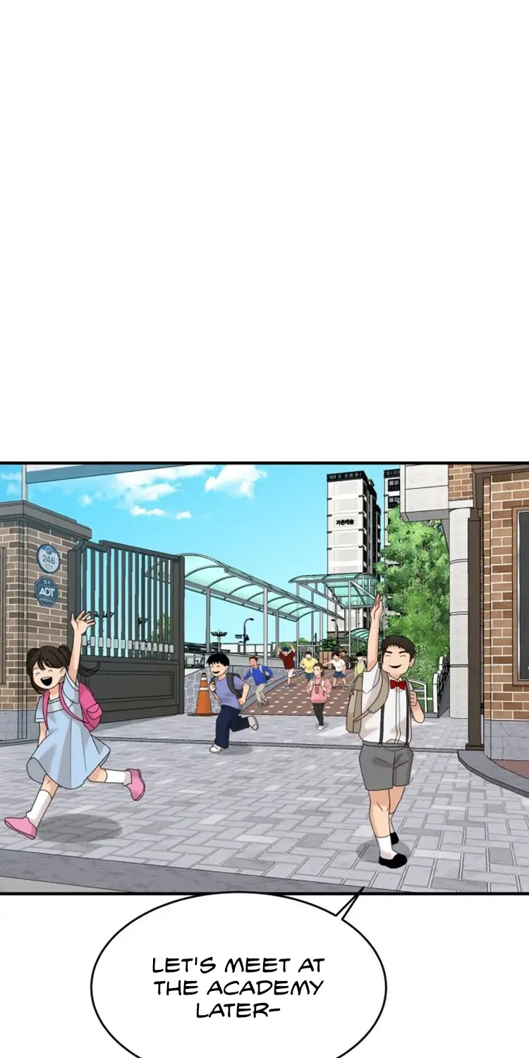 Special Restaurant Chapter 38 page 84 - 