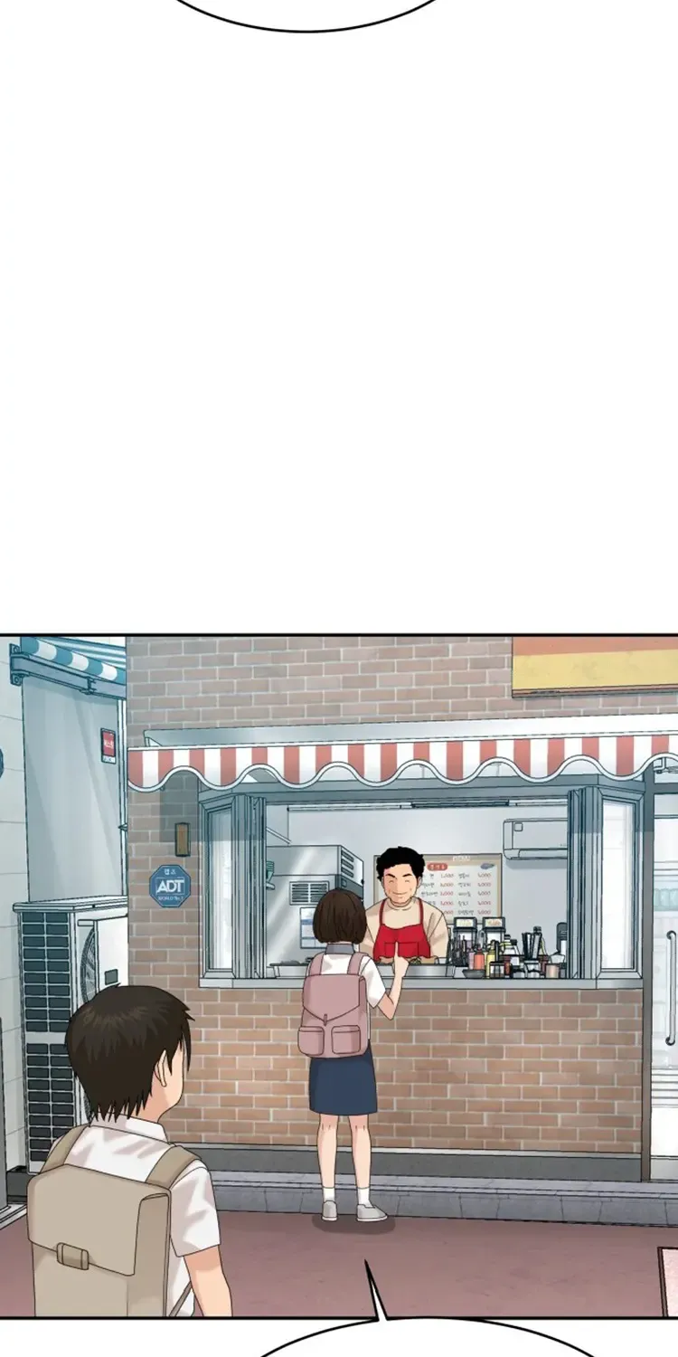 Special Restaurant Chapter 38 page 85 - 