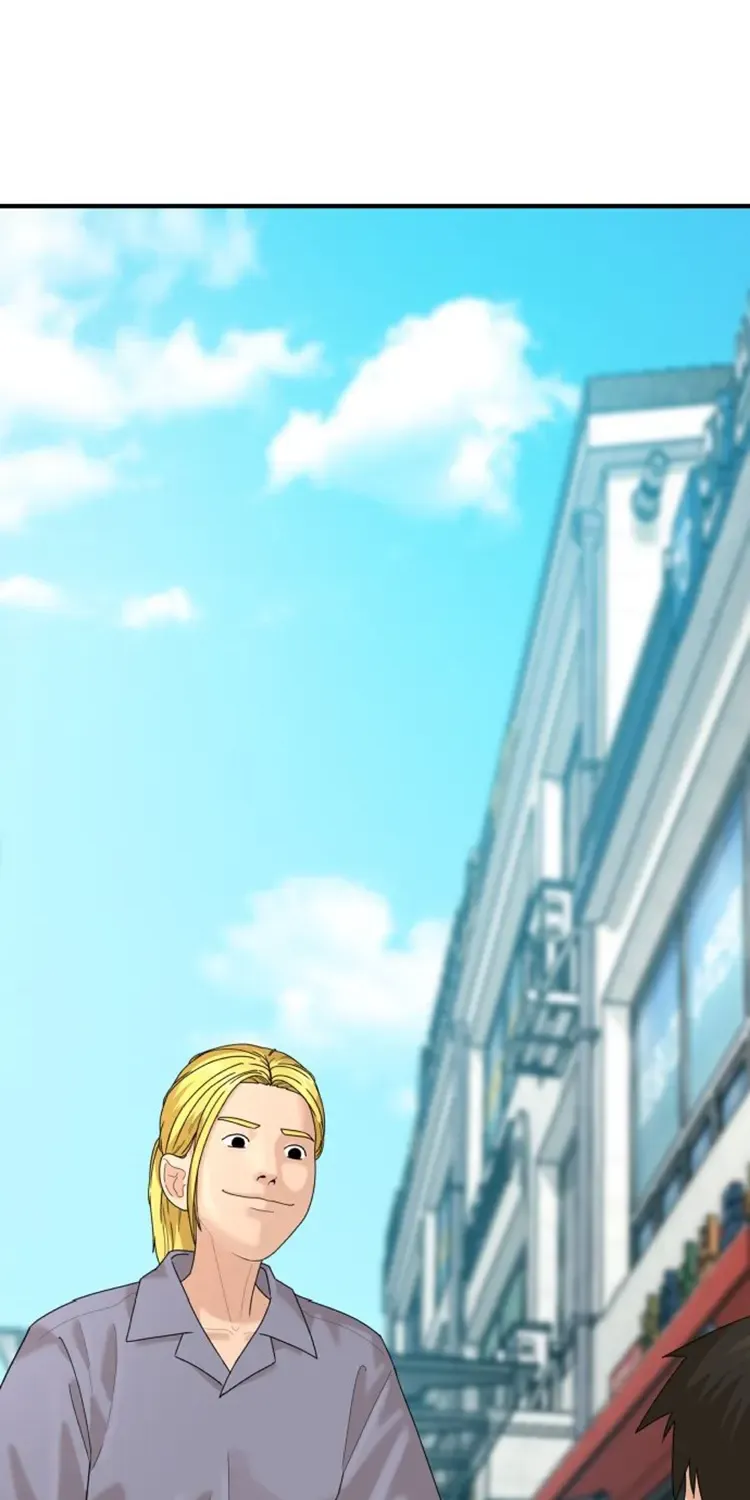 Special Restaurant Chapter 38 page 90 - 