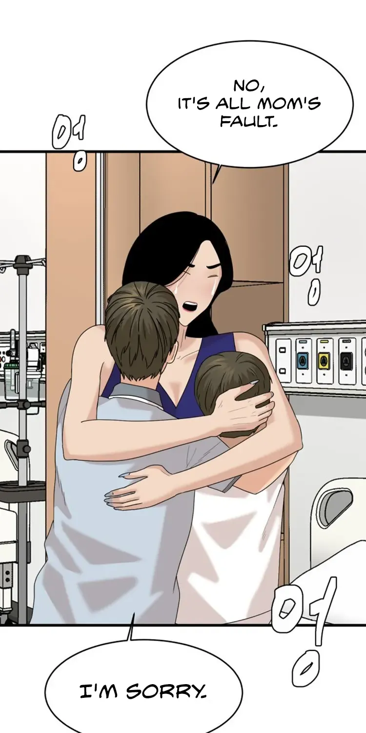 Special Restaurant Chapter 38 page 10 - 