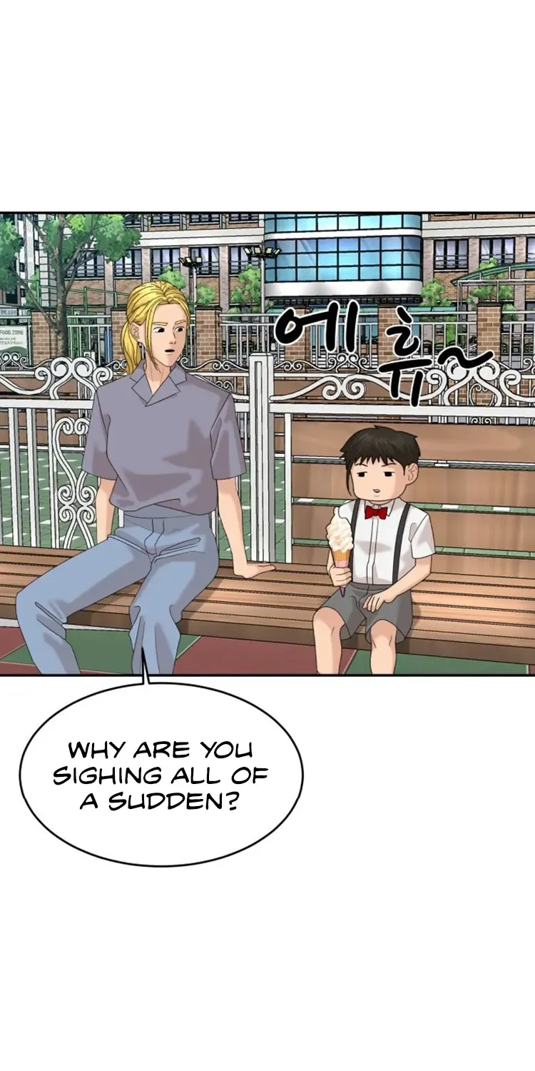 Special Restaurant Chapter 39 page 11 - 