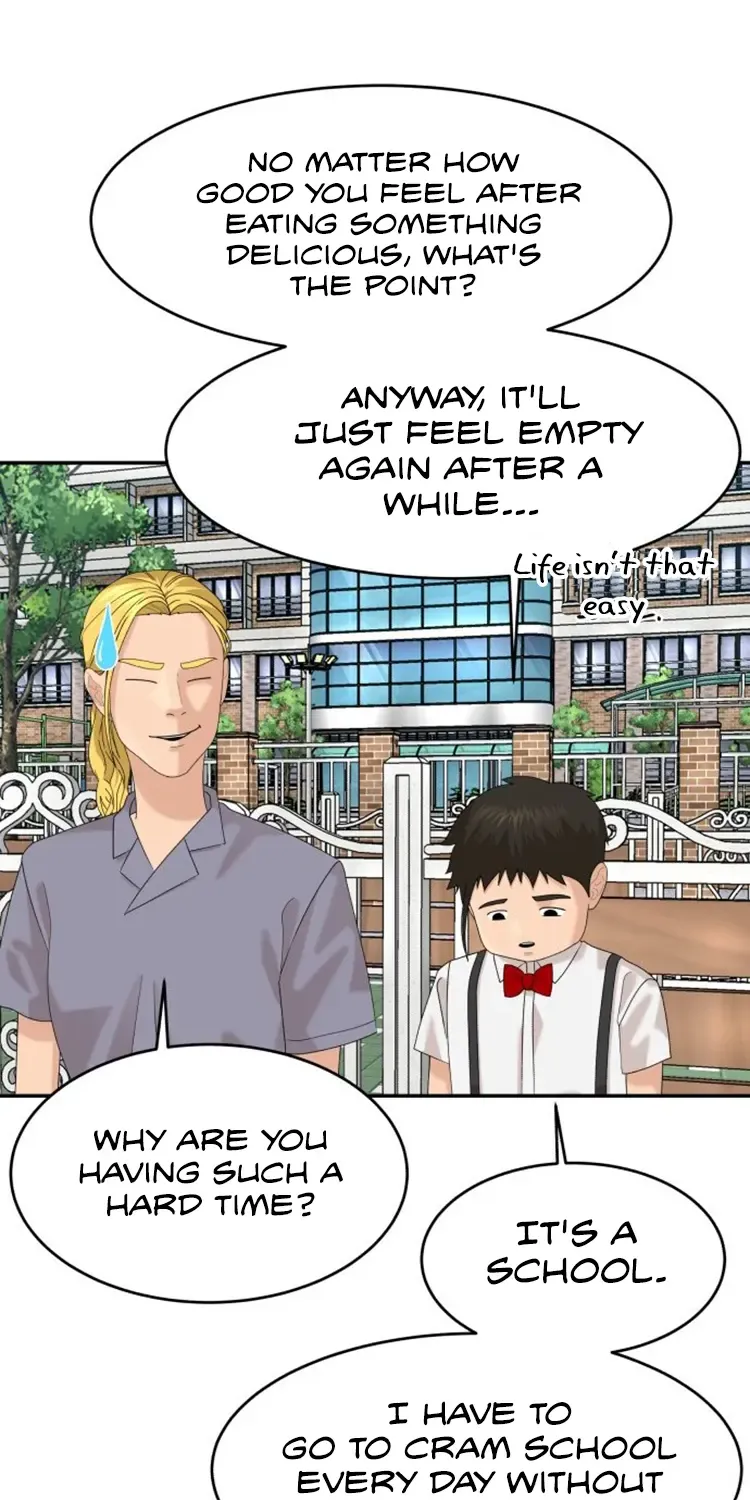 Special Restaurant Chapter 39 page 12 - 