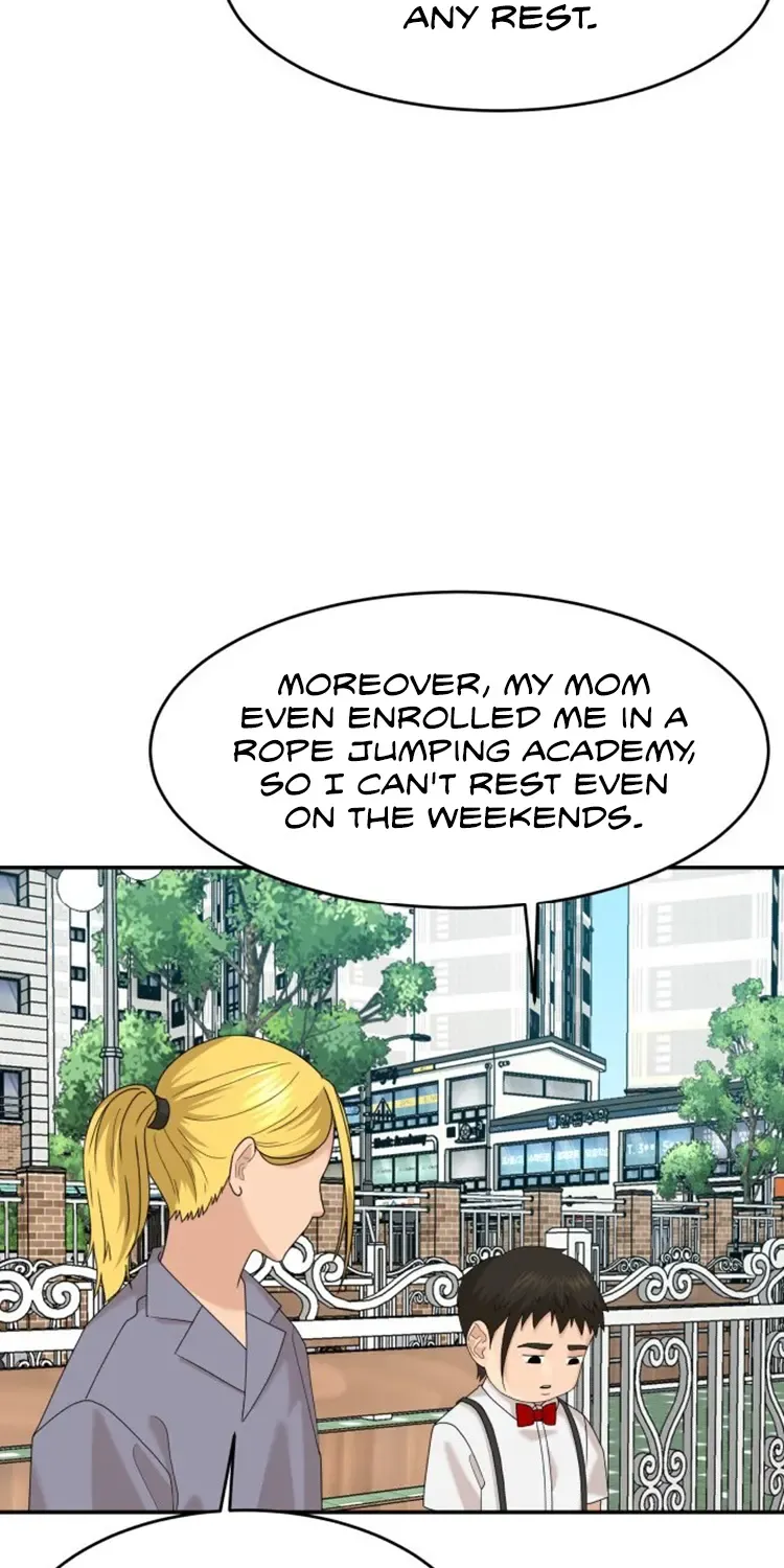 Special Restaurant Chapter 39 page 13 - 
