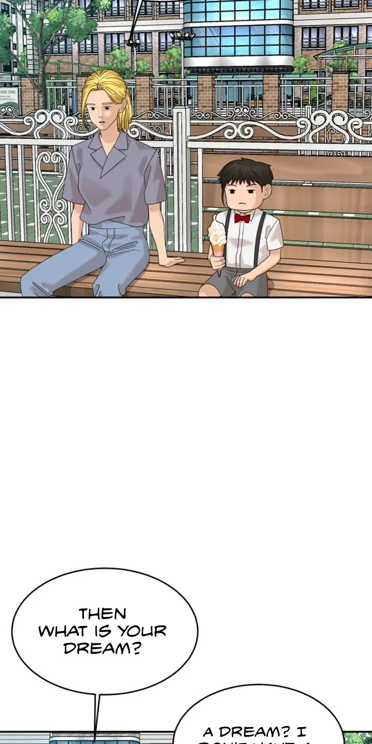 Special Restaurant Chapter 39 page 16 - 