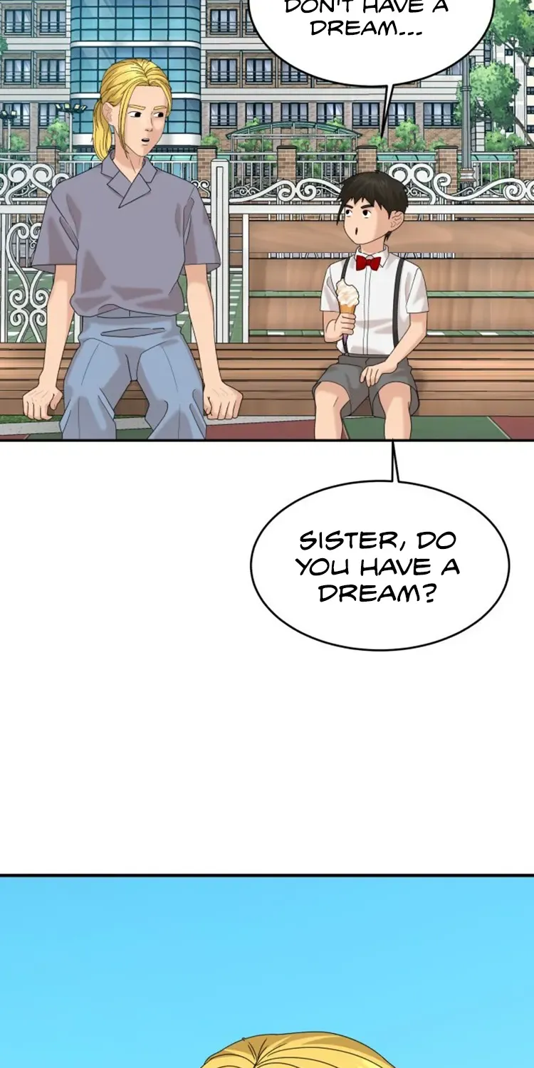 Special Restaurant Chapter 39 page 17 - 