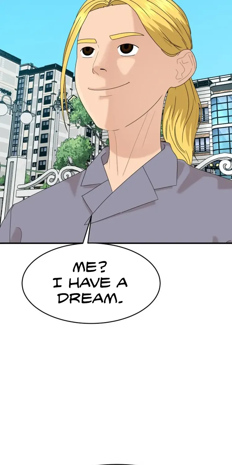 Special Restaurant Chapter 39 page 18 - 