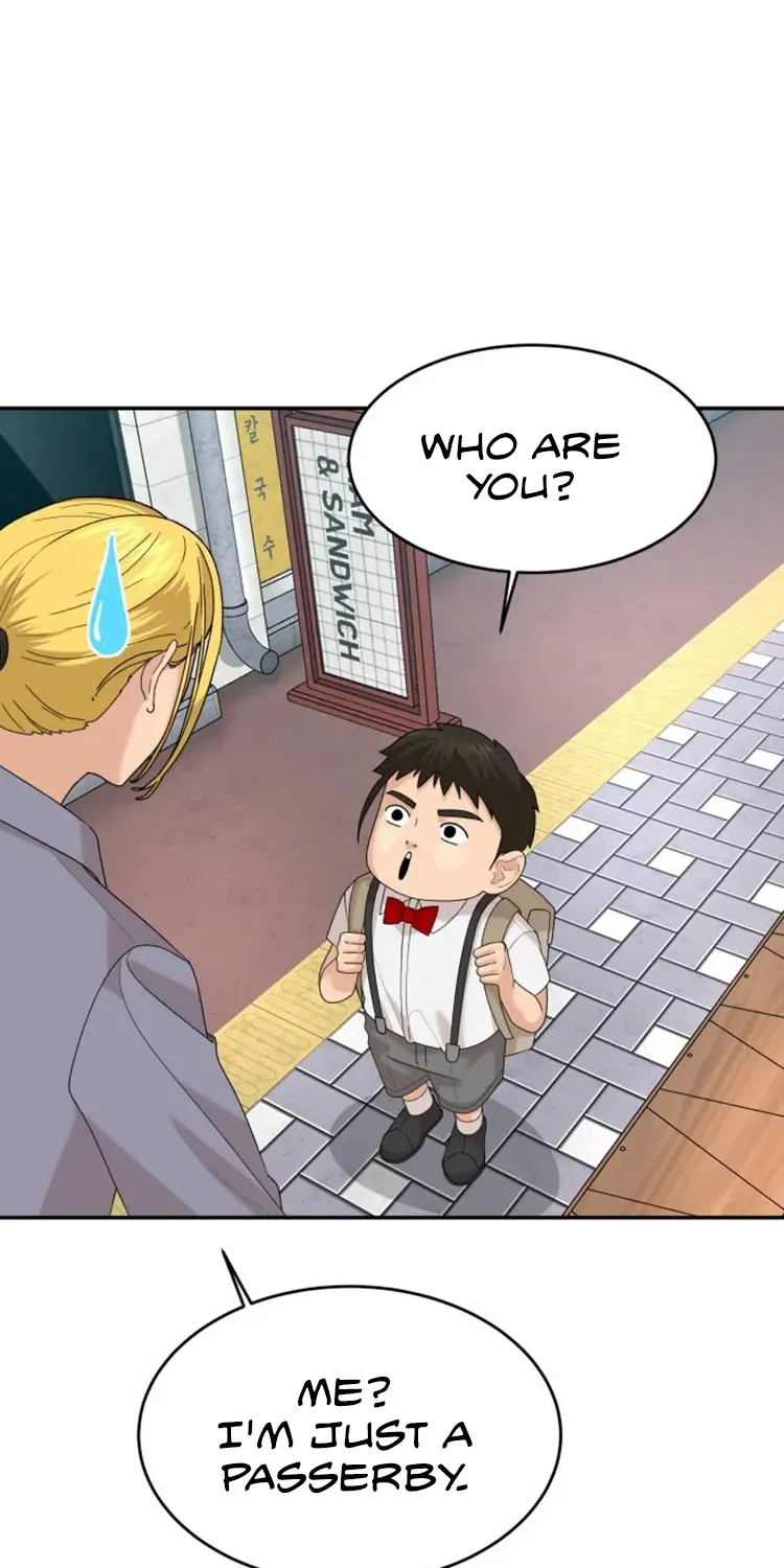 Special Restaurant Chapter 39 page 3 - 