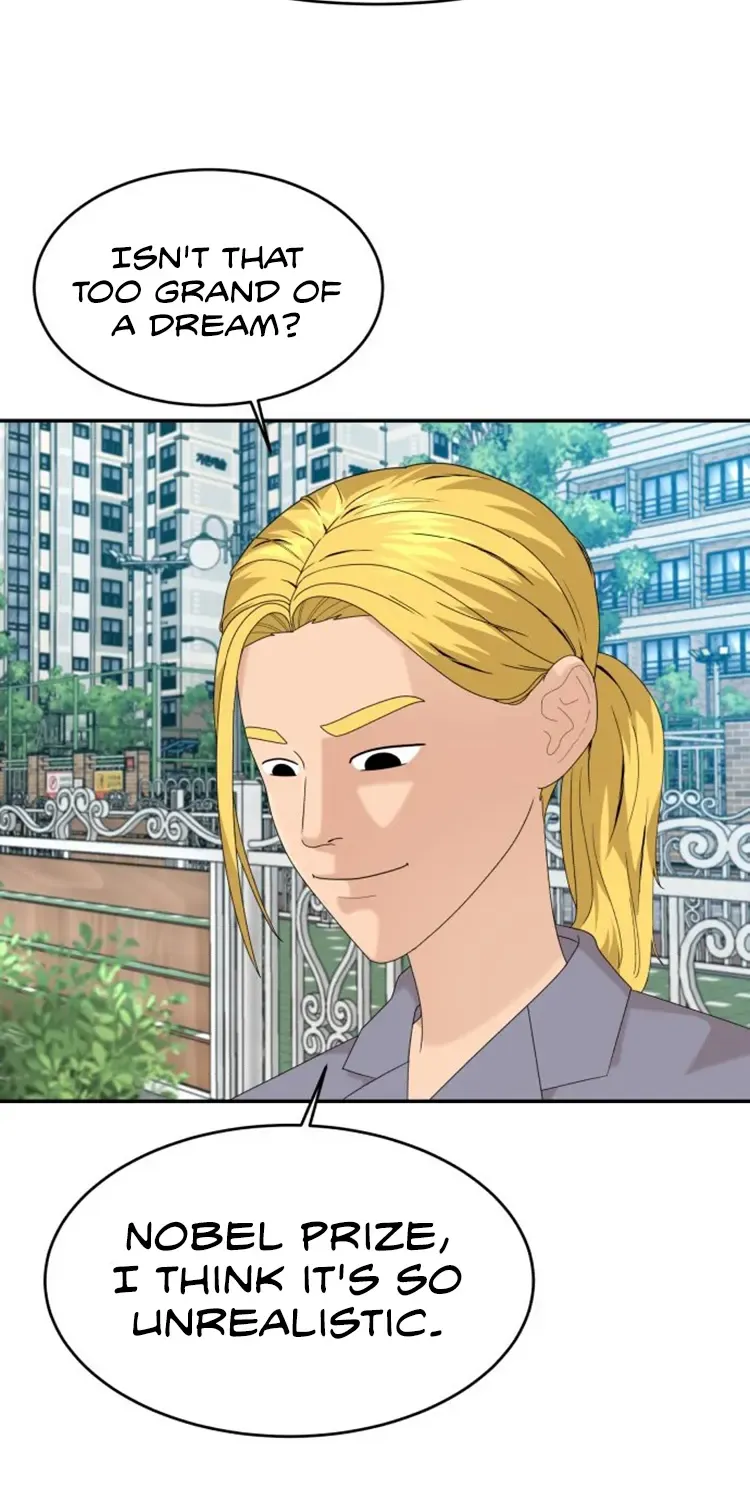 Special Restaurant Chapter 39 page 22 - 