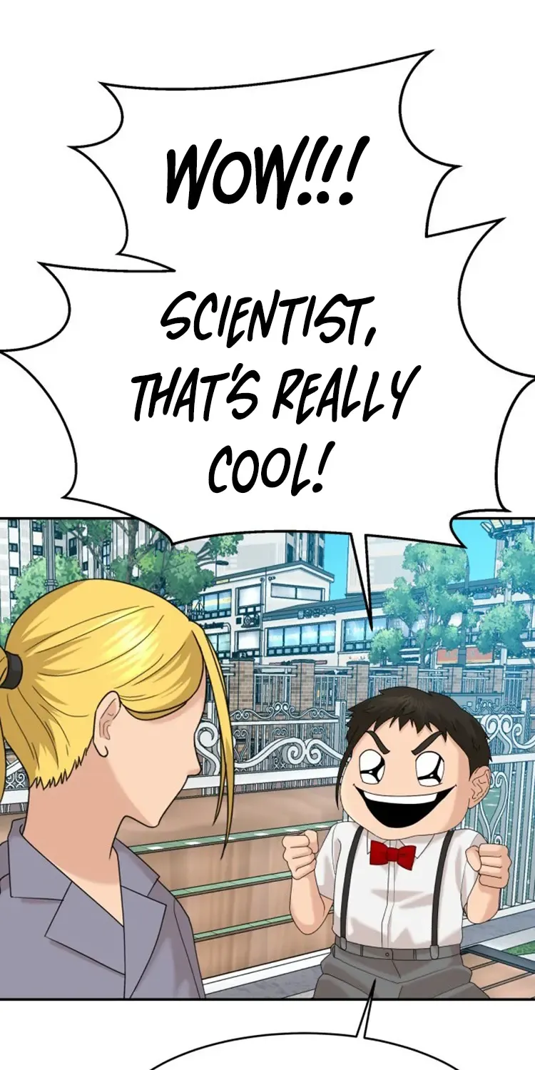 Special Restaurant Chapter 39 page 23 - 