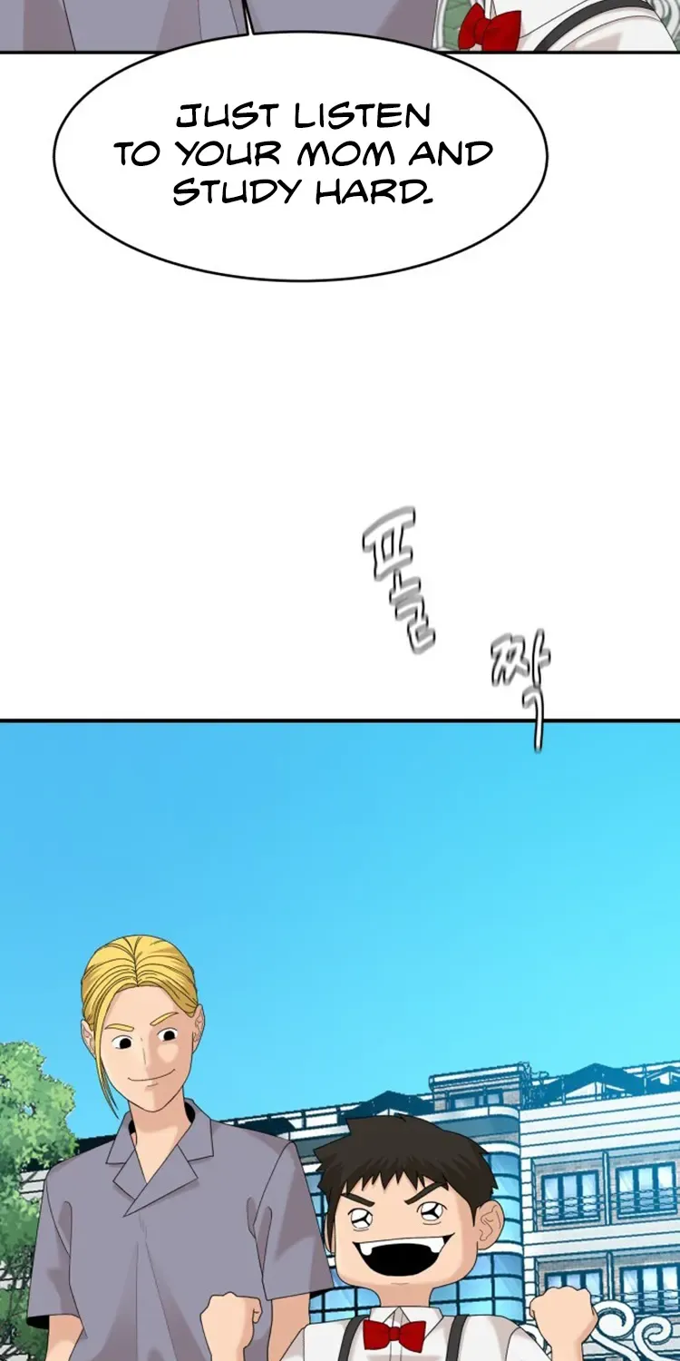 Special Restaurant Chapter 39 page 25 - 