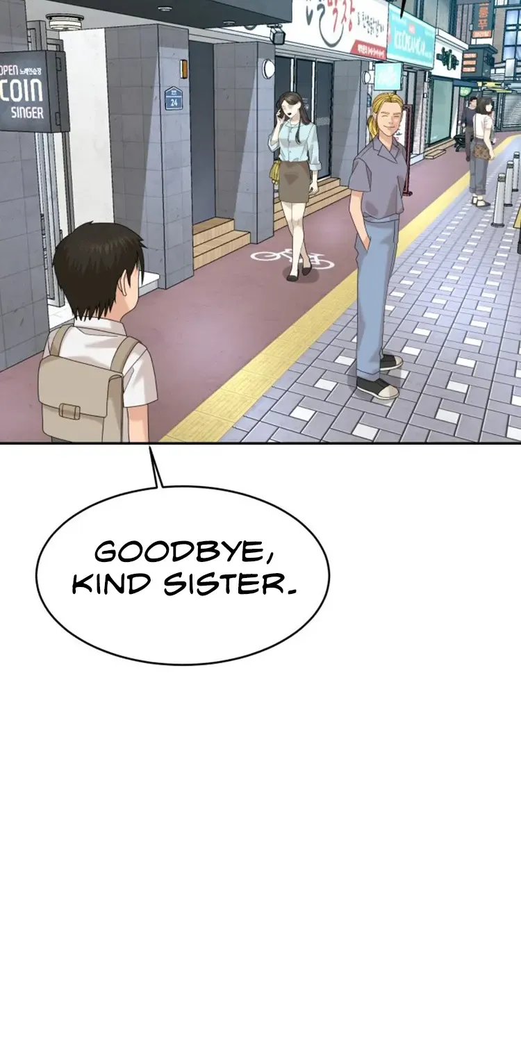 Special Restaurant Chapter 39 page 28 - 