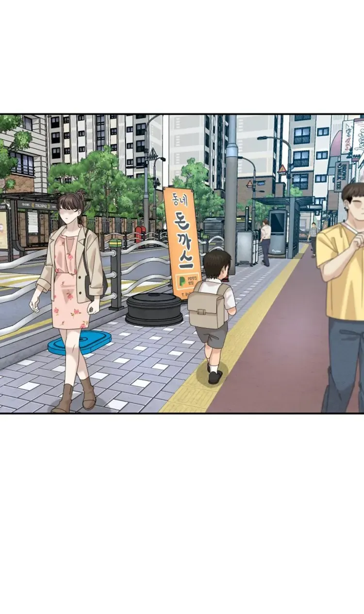 Special Restaurant Chapter 39 page 29 - 