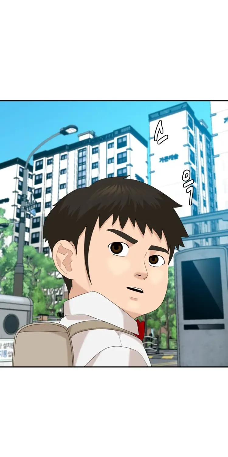 Special Restaurant Chapter 39 page 30 - 