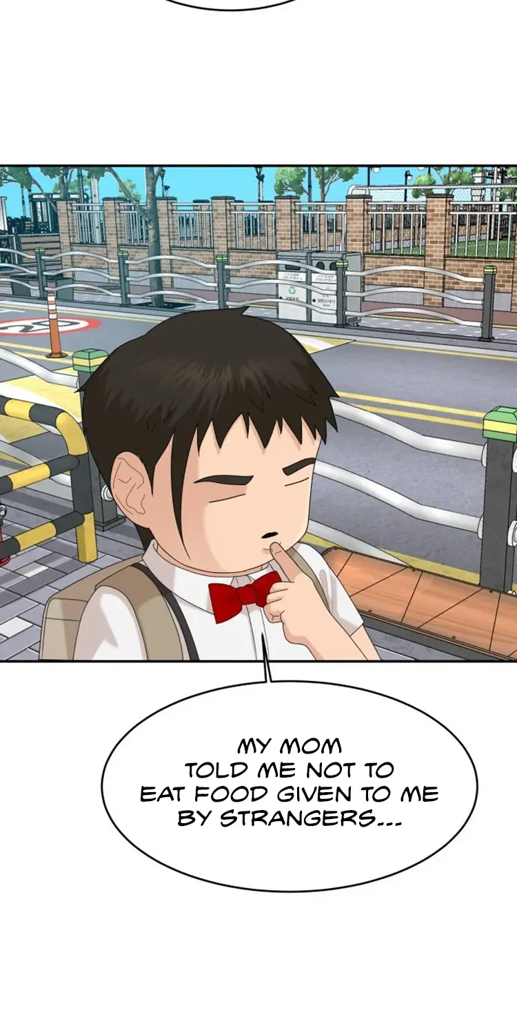 Special Restaurant Chapter 39 page 4 - 