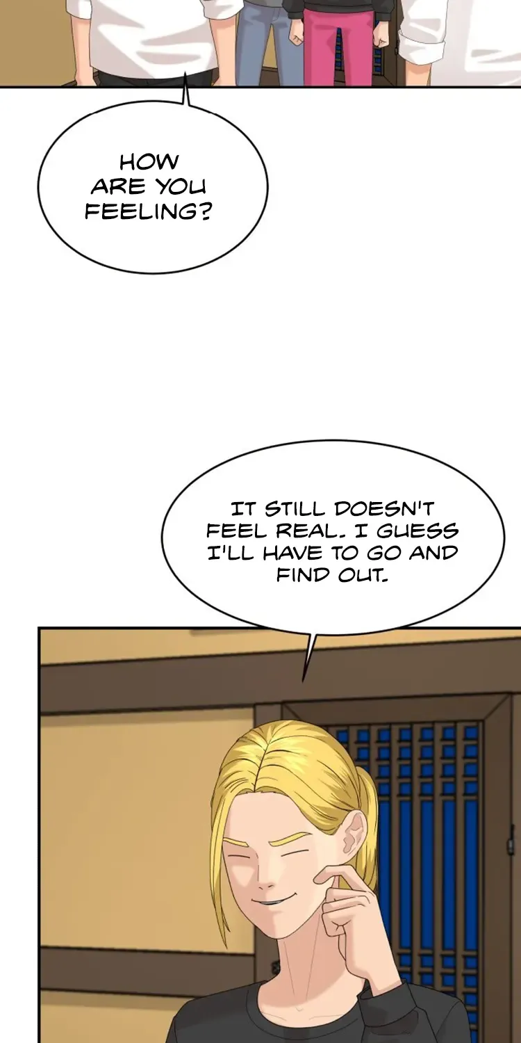 Special Restaurant Chapter 39 page 34 - 