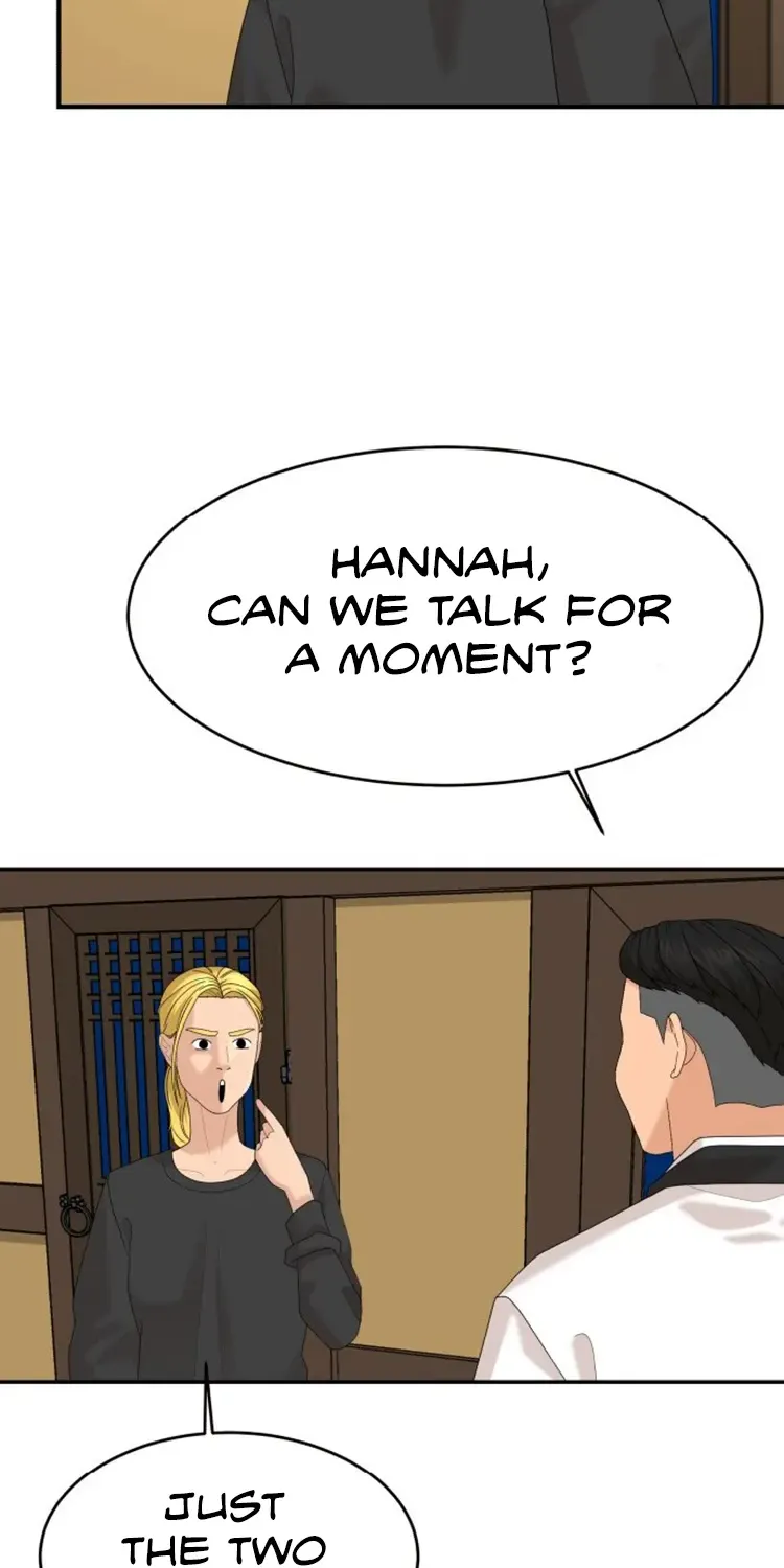 Special Restaurant Chapter 39 page 35 - 